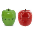 Promotional Apple Shape Kitchen Timers